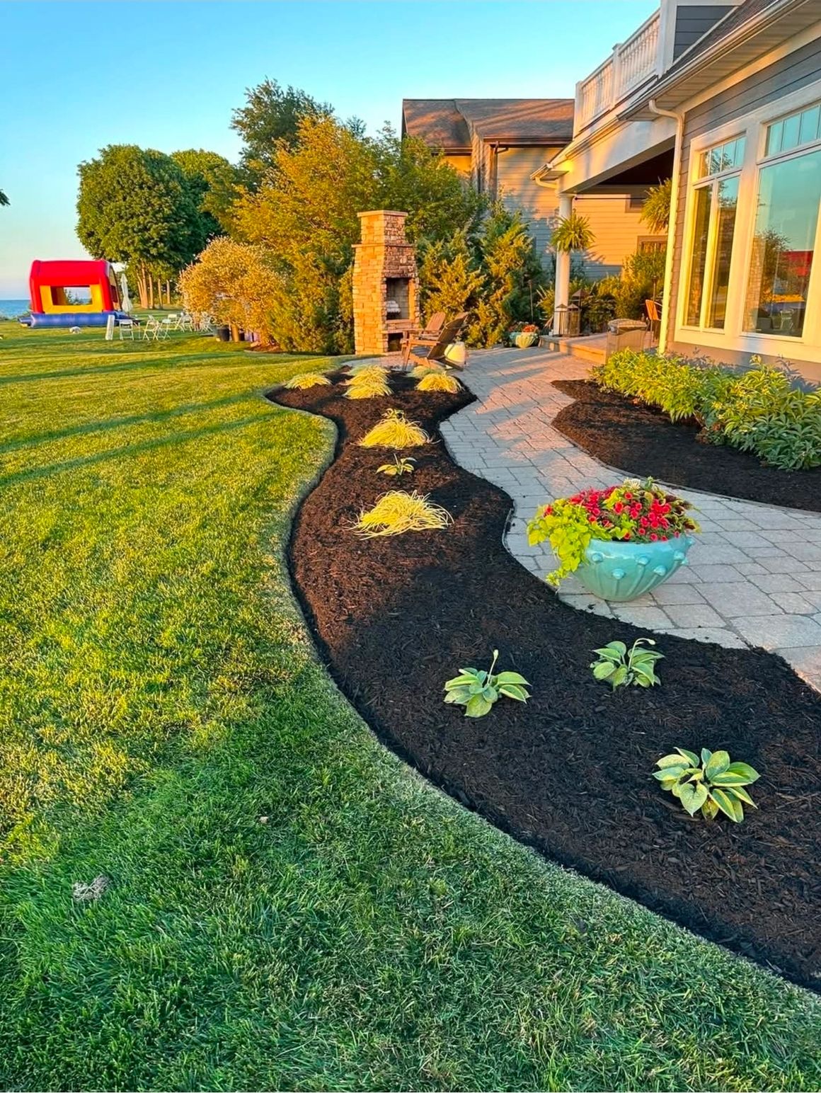 Royals Lawn Care project photo